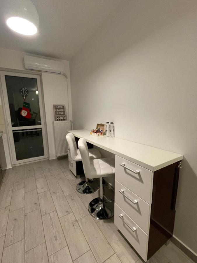 Rai Apartament *
