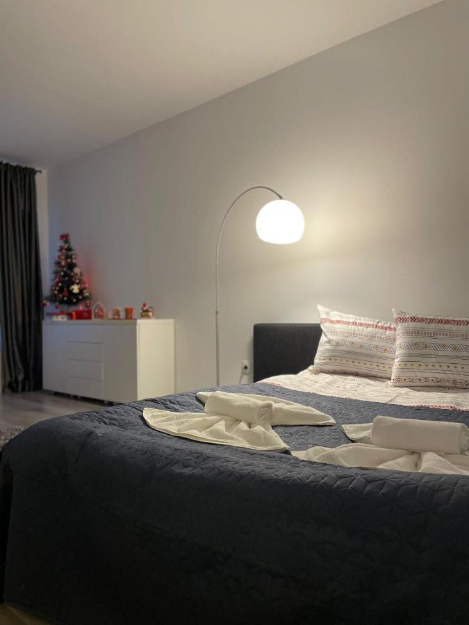 Rai Apartament