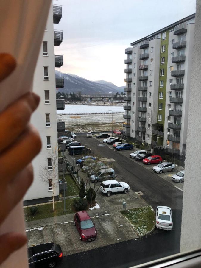 Rai Apartament *