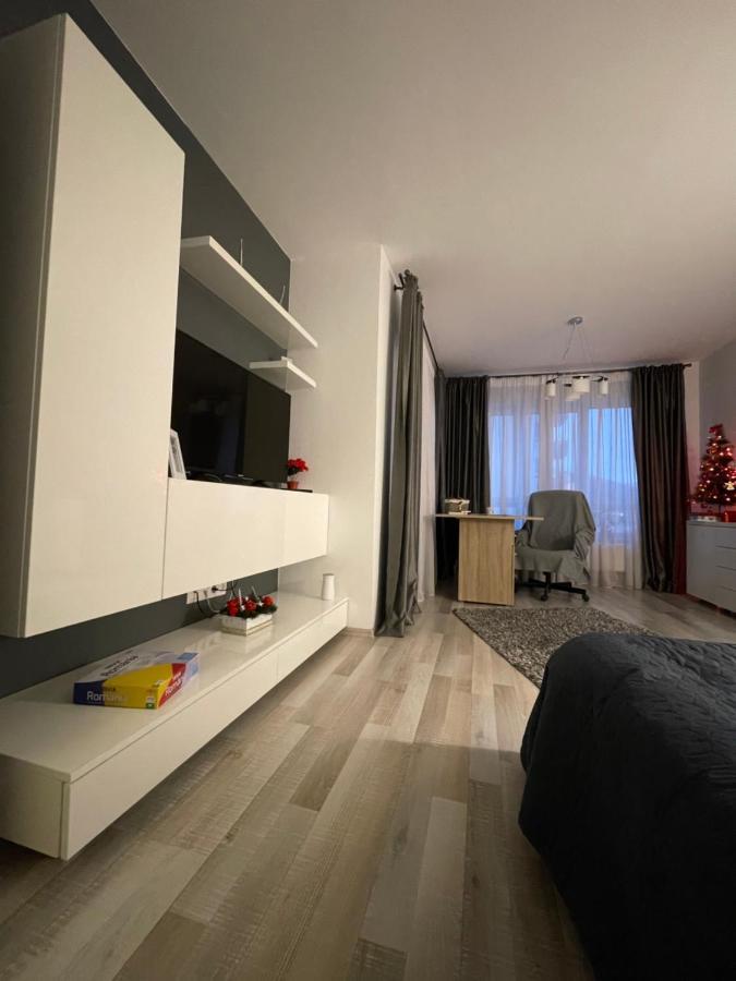 Rai Apartament *
