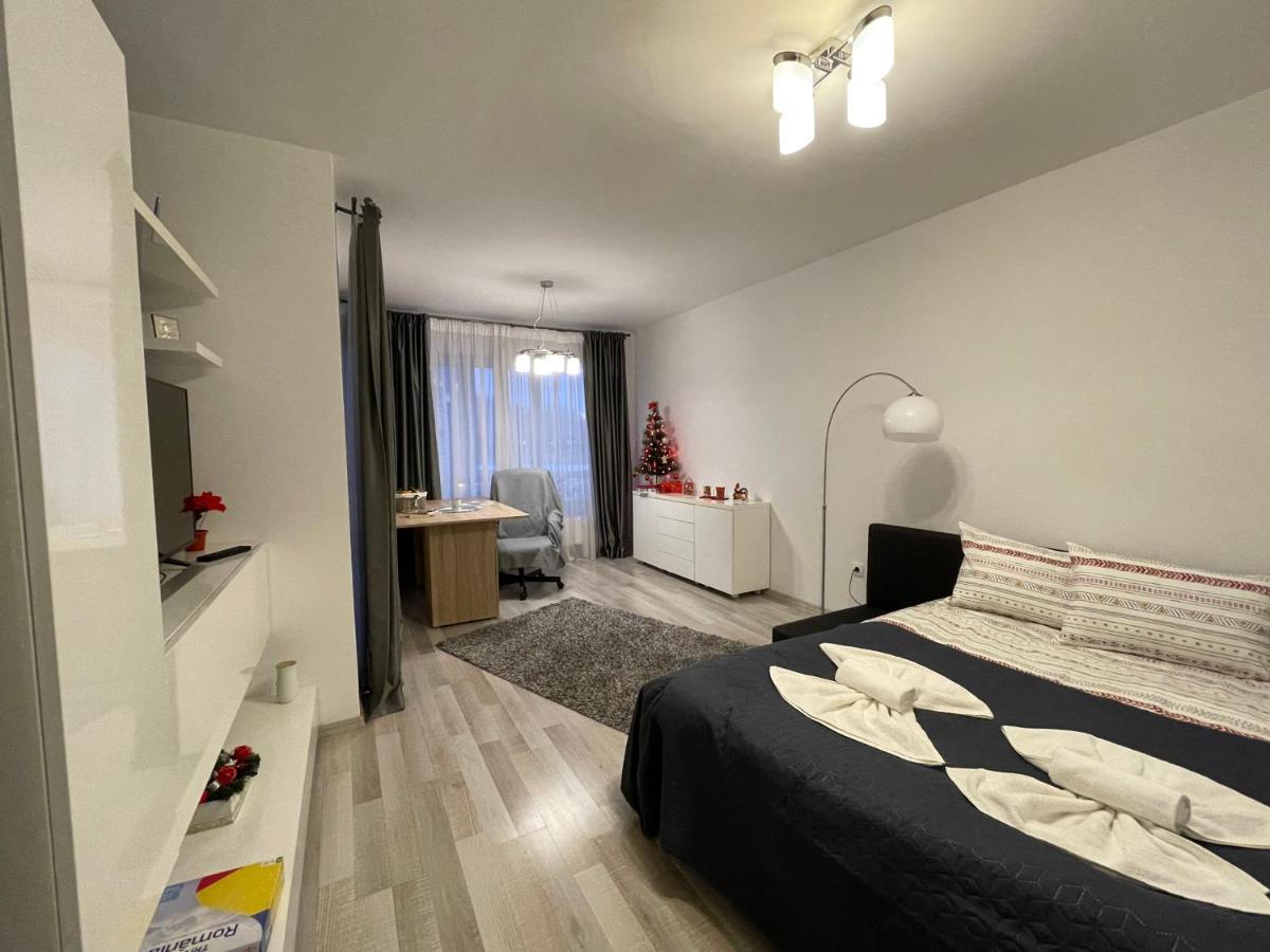 Rai Apartament