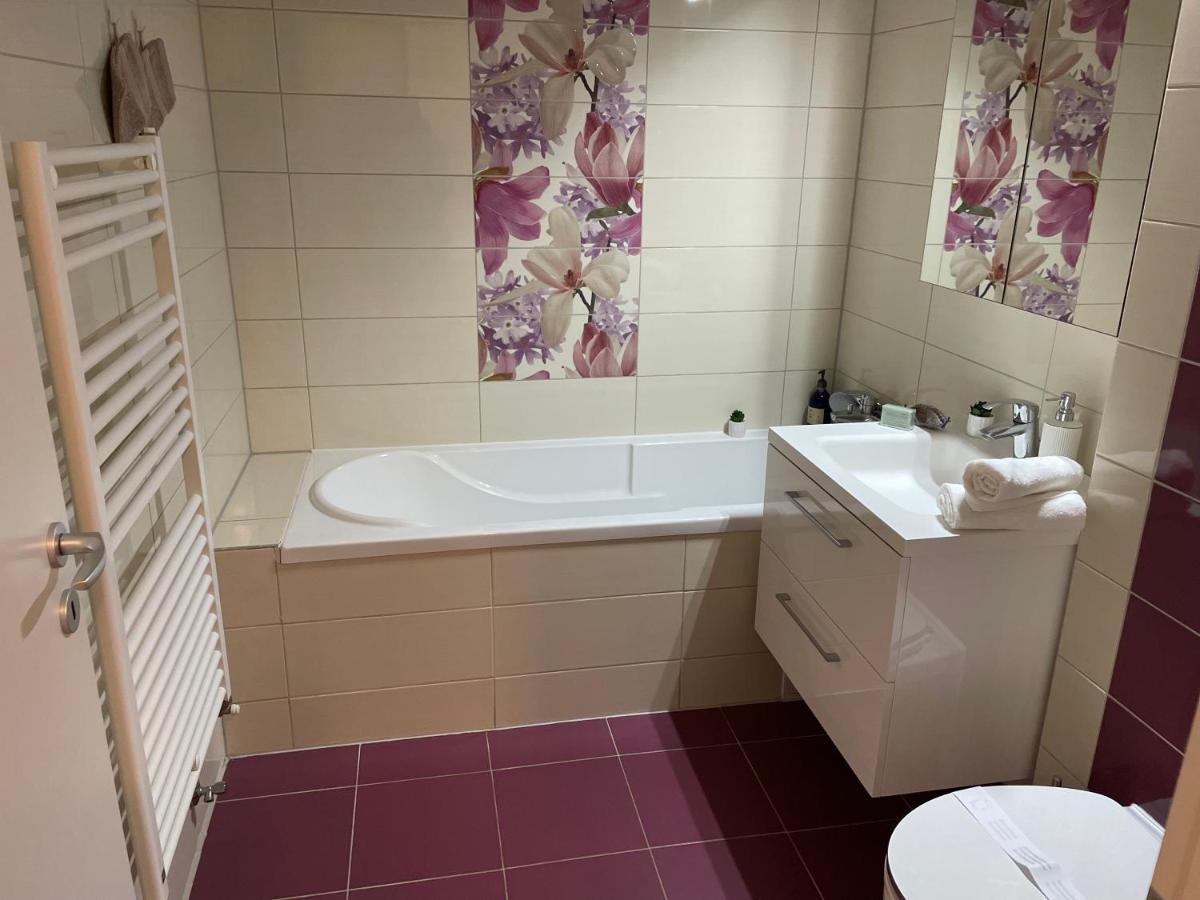 Apartament Rai Brașov